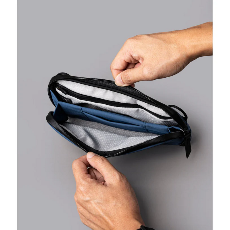 Alpaka Flight Pouch Axoflux 210D