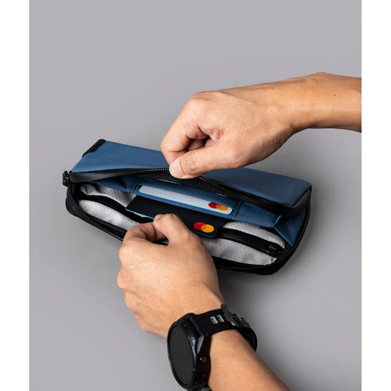Alpaka Flight Pouch Axoflux 210D