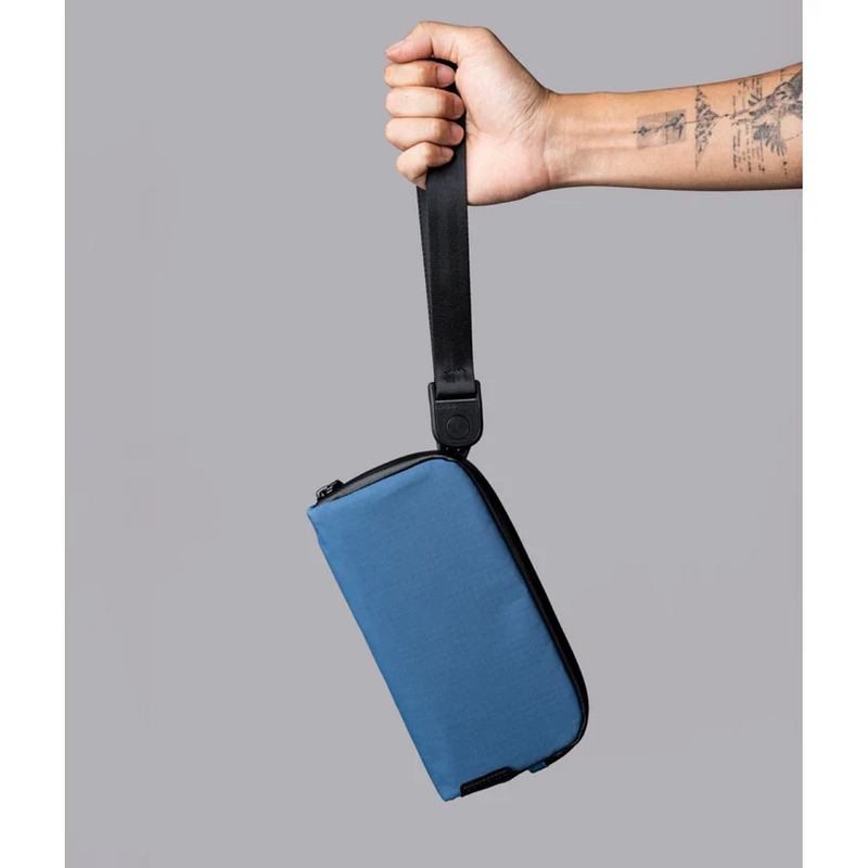 Alpaka Flight Pouch Axoflux 210D