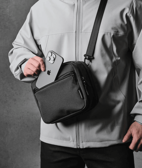 Alpaka Headphone Case - Oribags