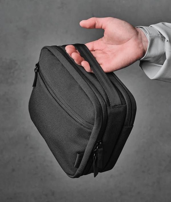 Alpaka Headphone Case - Oribags