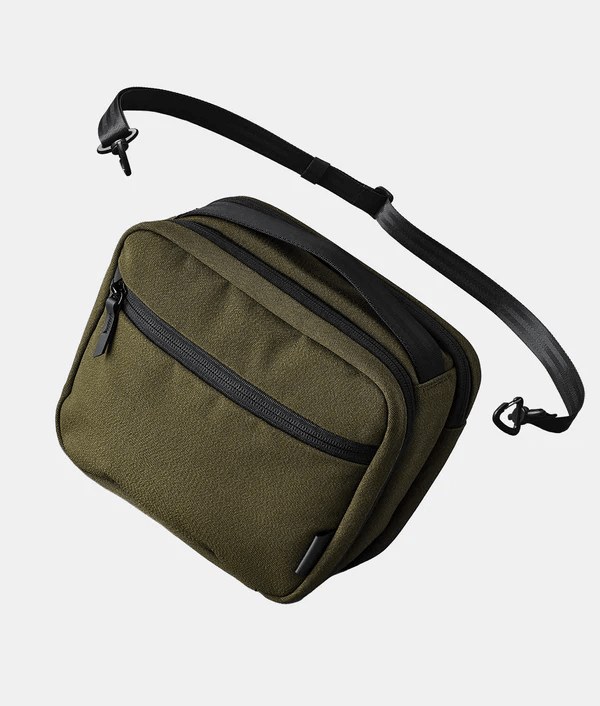 Alpaka Headphone Case - Oribags