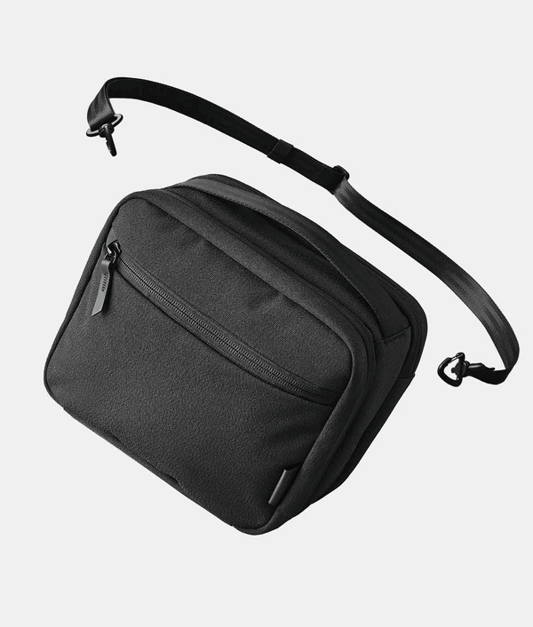 Alpaka Headphone Case - Oribags