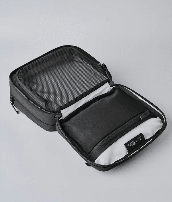 Alpaka Headphone Case - Oribags