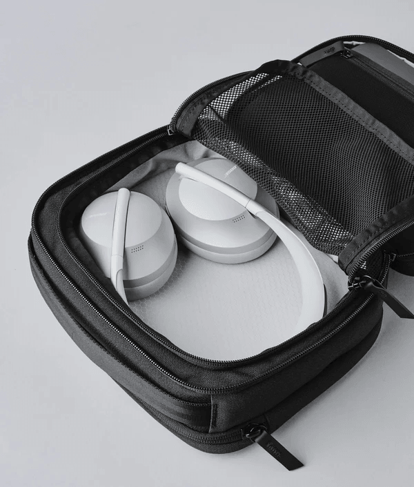 Alpaka Headphone Case - Oribags