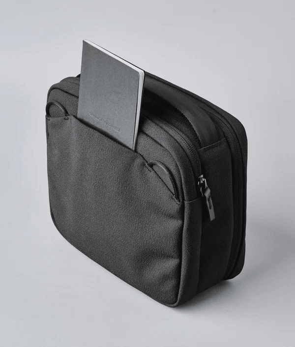 Alpaka Headphone Case - Oribags