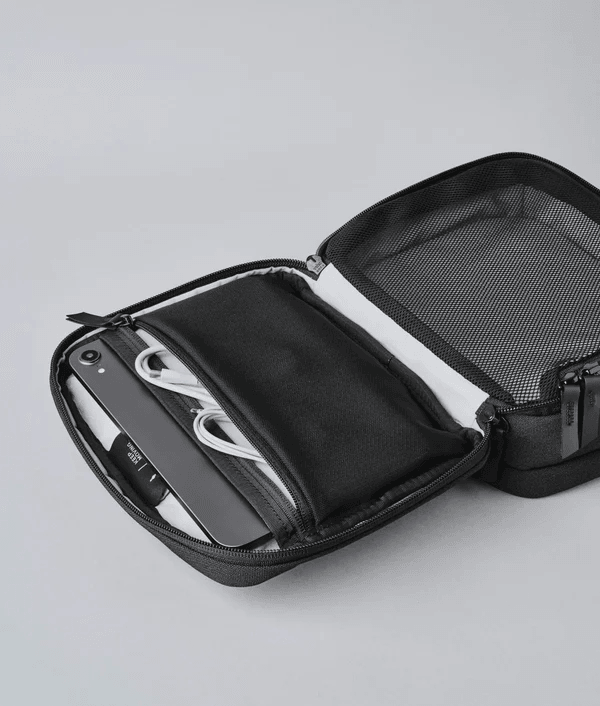 Alpaka Headphone Case - Oribags