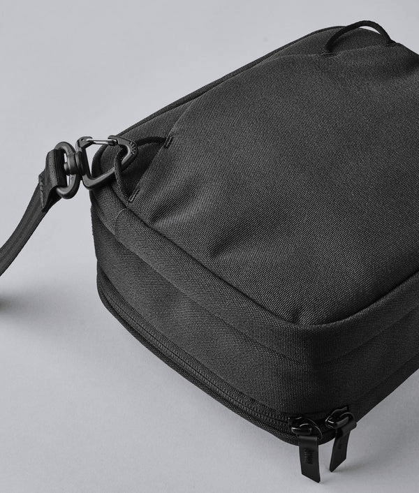 Alpaka Headphone Case - Oribags