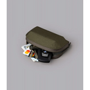 Alpaka Hub Zip Pocket Axoflux 300D