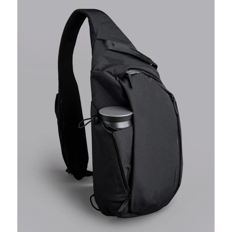 Alpaka Metro Crossbody Left Shoulder | Axoflux 210D