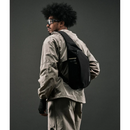 Alpaka Metro Crossbody Left Shoulder | Axoflux 210D