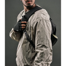 Alpaka Metro Crossbody Left Shoulder | Axoflux 210D