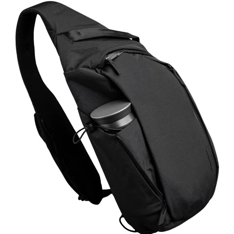 Alpaka Metro Crossbody Left Shoulder | Axoflux 210D