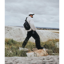 Alpaka Metro Crossbody Left Shoulder | Axoflux 210D