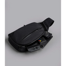 Alpaka Metro Crossbody Left Shoulder | Axoflux 210D