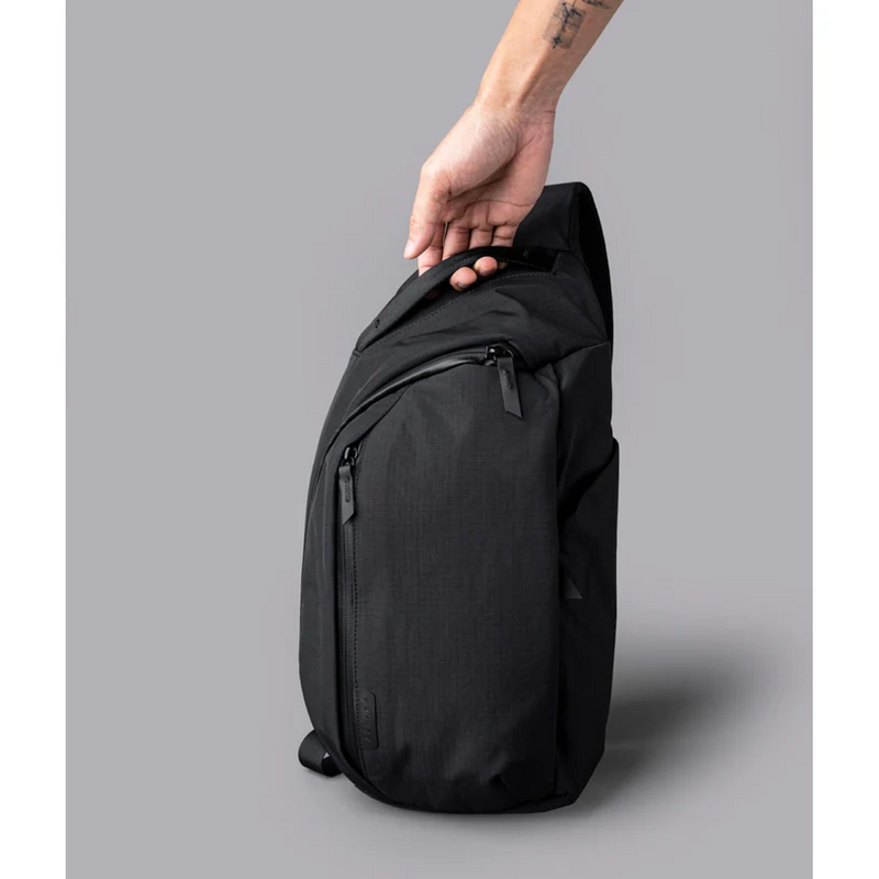 Alpaka Metro Crossbody Right Shoulder Axoflux 210D
