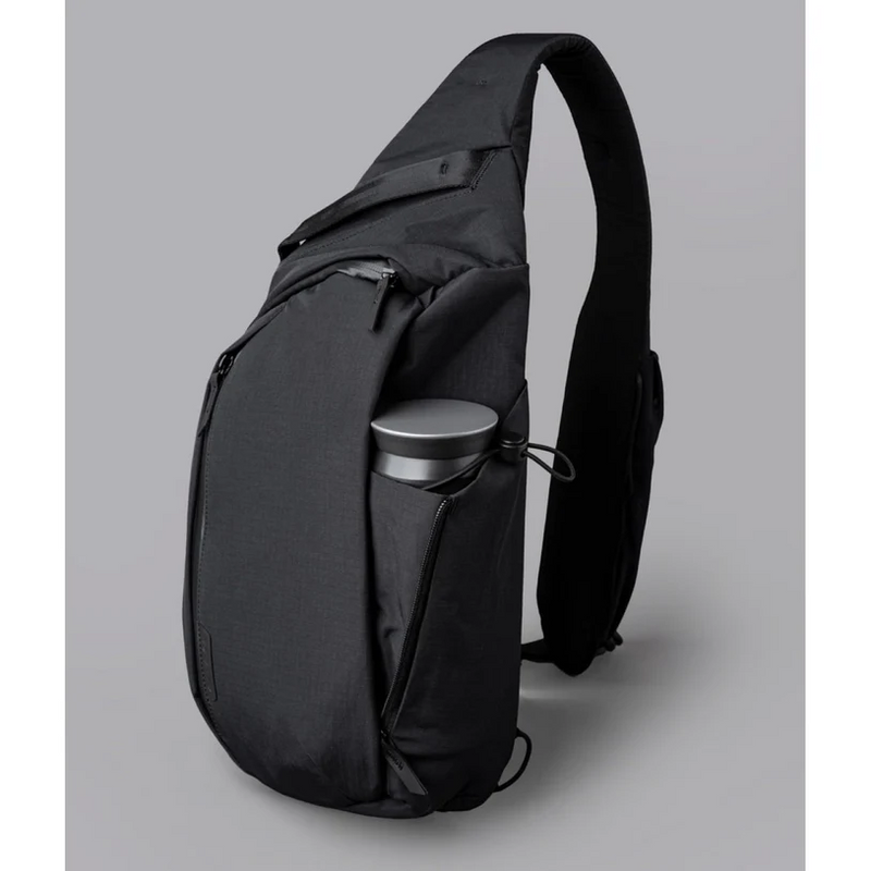 Alpaka Metro Crossbody Right Shoulder Axoflux 210D