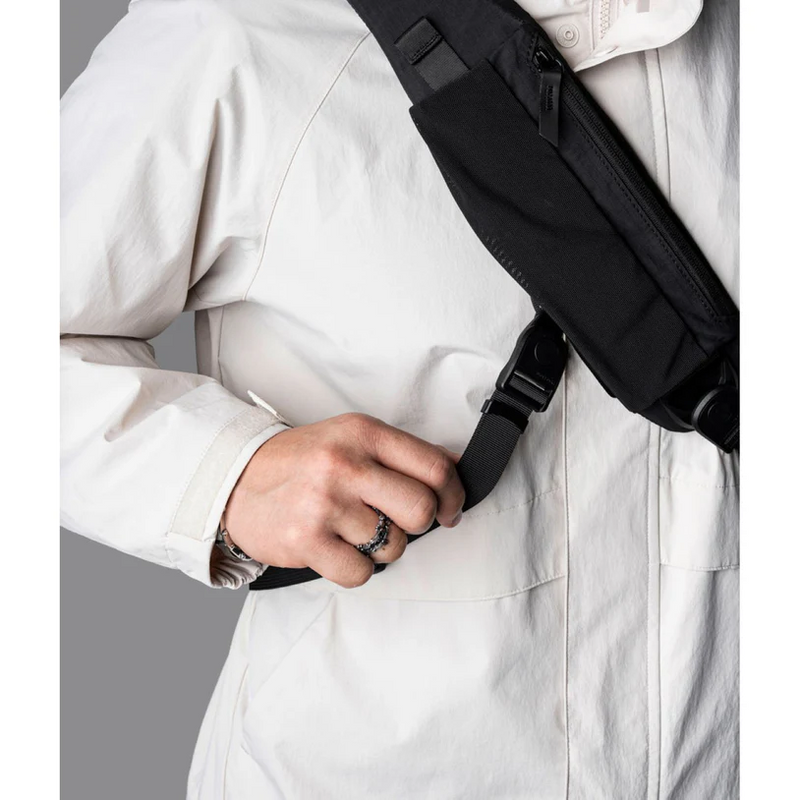 Alpaka Metro Crossbody Right Shoulder Axoflux 210D