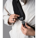 Alpaka Metro Crossbody Right Shoulder | Axoflux 210D