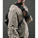 Alpaka Metro Crossbody Right Shoulder | Axoflux 210D