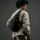 Alpaka Metro Crossbody Right Shoulder | Axoflux 210D