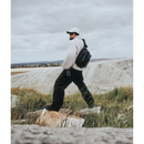 Alpaka Metro Crossbody Right Shoulder | Axoflux 210D