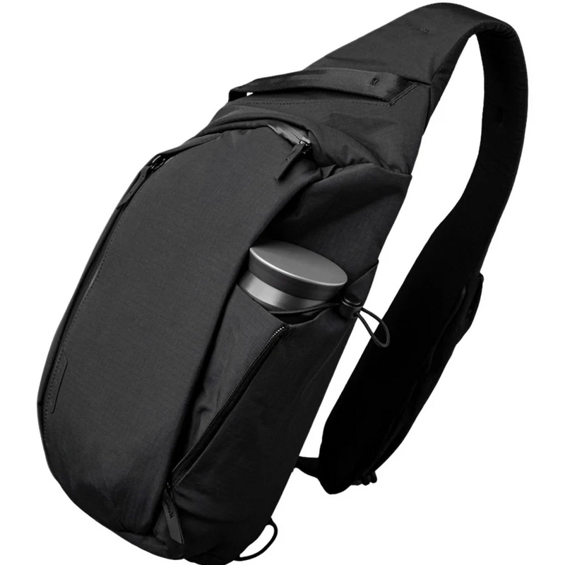 Alpaka Metro Crossbody Right Shoulder Axoflux 210D