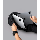 Alpaka Metro Crossbody Right Shoulder | Axoflux 210D