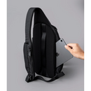 Alpaka Metro Crossbody Right Shoulder | Axoflux 210D