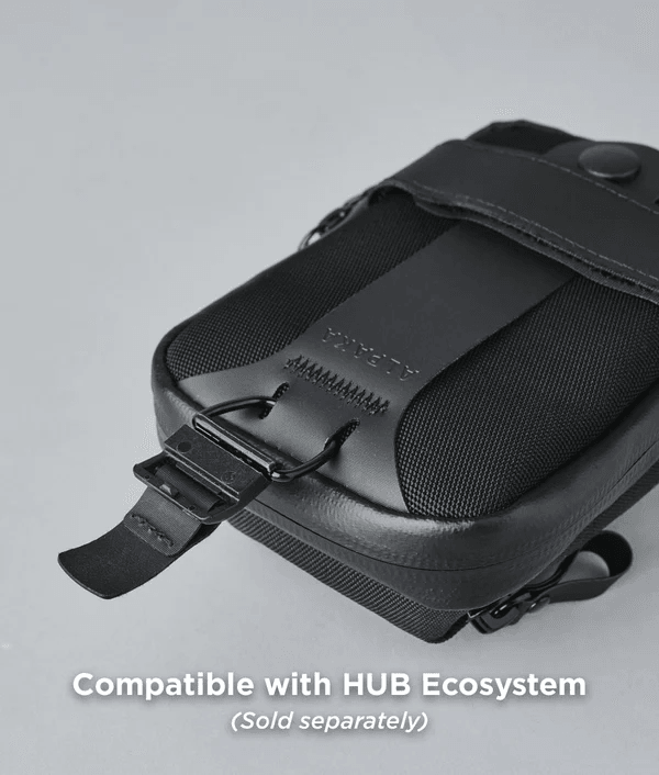 Alpaka Metro Pouch - Ecopak – Oribags