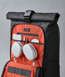 Alpaka Shift Pack V2 - Black X-Pac VX42 - Oribags