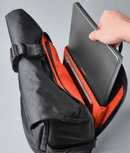 Alpaka Shift Pack V2 - Black X-Pac VX42 - Oribags