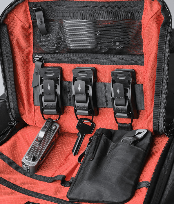 Alpaka Shift Pack V2 - X-Pac VX42 – Oribags