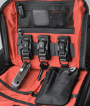 Alpaka Shift Pack V2 - Black X-Pac VX42 - Oribags