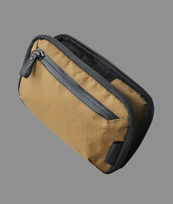 Alpaka Utility Pouch - Oribags