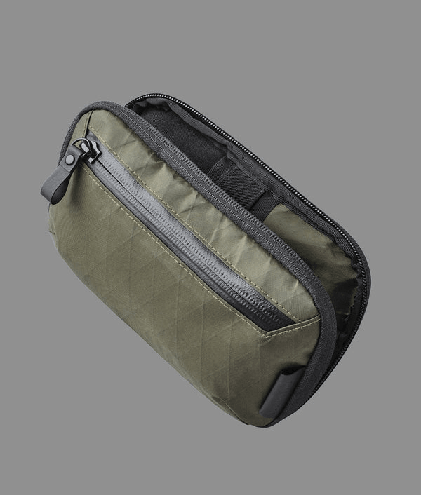 Alpaka Utility Pouch - Oribags