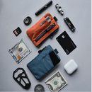 Alpaka Zip Cardholder - Oribags