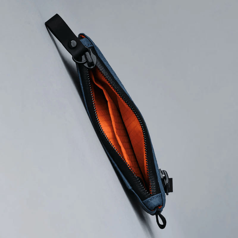 Alpaka Zip Cardholder - Oribags