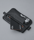 Alpaka Zip Cardholder - Oribags