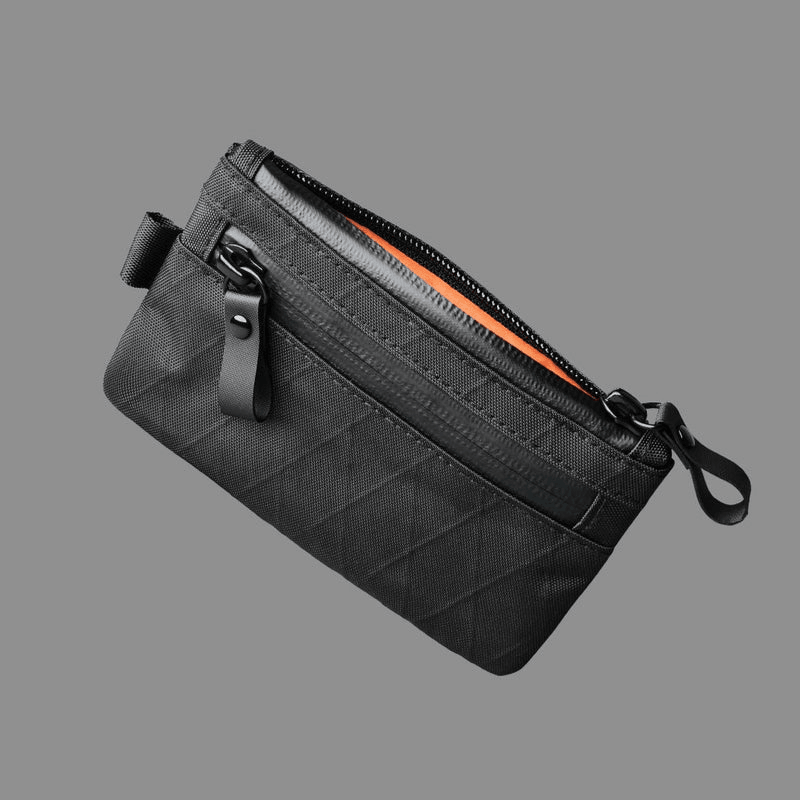 Alpaka Zip Pouch - Oribags