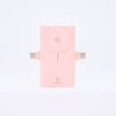 LaPO 5,000mAH Fast Charging Pocket Power Bank