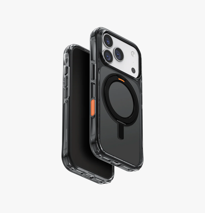 UNIQ Swivix Rotating Kickstand Case for Apple iPhone 17 series