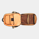 Built For Athletes  - Pro Series 45L Gym Backpack - Tan Camo