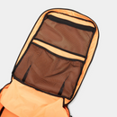 Built For Athletes  - Pro Series 45L Gym Backpack - Tan Camo