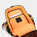 Built For Athletes  - Pro Series 45L Gym Backpack - Tan Camo