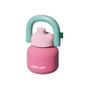 (Markdown) ChakoLab Linlin Bottle - Stainless Steel | 1000ml