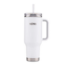 (Promo)[Engraving Available] Thermos TS-180 1.2L Stainless Steel Cup Holder Mug