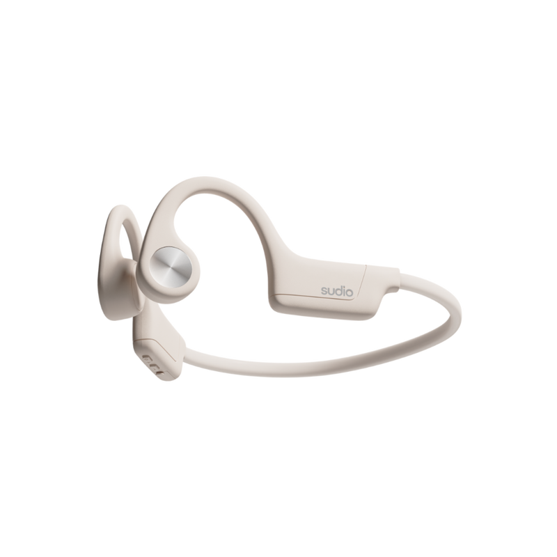 Sudio B2 Bone Conduction Wireless Headphones