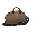 (PRE-ORDER) WN Whitenoise Traveler Duffle Bag