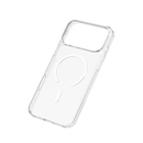 ZAGG Essential Hampton Snap Lite MagSafe Case for iPhone 17 Series - Clear